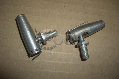 Наконечник тяги дроссельной заслонки Г-3307