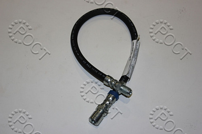 Шланг сцепления Г-3302, Г-2217 (с 2000 г.в.)