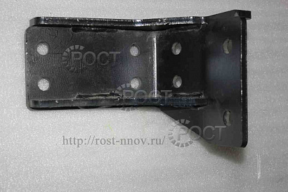 Кронштейн двигателя Г-33106 задний правый дв. Cummins ISF 3.8