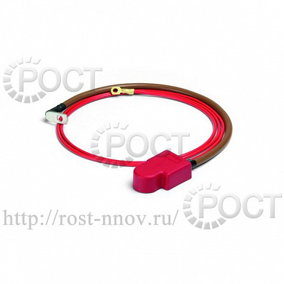 Провод АКБ "+" ВАЗ-2108-21099 CARGEN