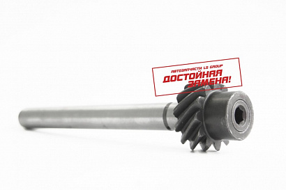 Привод насоса масляного дв. ЗМЗ-405, 406, 409