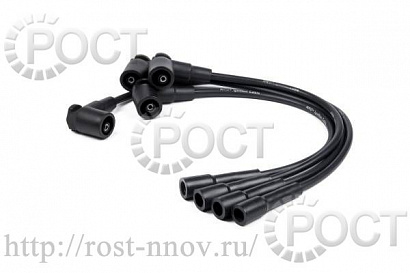 Провода высоковольтные ВАЗ-2110-2115, 1117-1119 (8 кл) инж. 