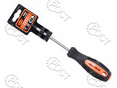 Отвертка TORX T15  100 мм "АвтоDело" (30815)