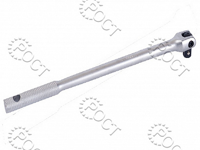 Вороток шарнирный 1/2" 375 мм АвтоDело "Professional"(39638)