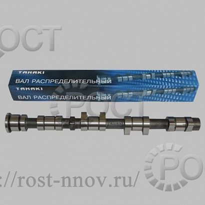 Вал распределительный дв. ЗМЗ-409051-10, 409052-10 (впускных клапанов) УАЗ (PRO)