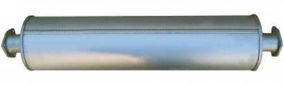 Глушитель Г-3309 (Евро)