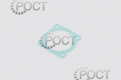 Прокладка дросселя дв. ЗМЗ-40904, 40905 Евро-3