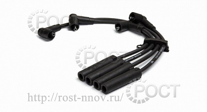 Провода высоковольтные Largus 8кл.; RENAULT Logan 1.4,1.6