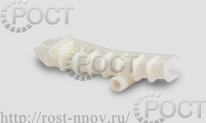 Успокоитель цепи дв. ЗМЗ-40905, 40911 Евро-4 средний