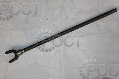 Вилка шарнира поворотного кулака Г-33027 (4х4) внутренняя правая 