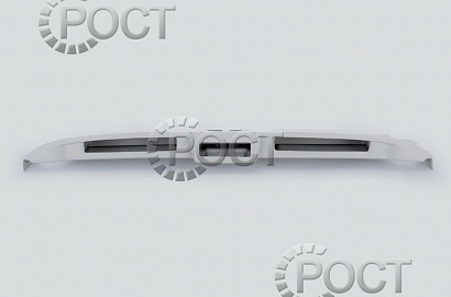 Консоль потолочная УАЗ-3151, Хантер