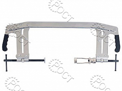 Рассухариватель L=55-175 мм (АвтоDело) 40376