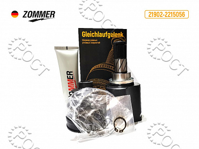 Шрус внутренний ВАЗ-2190 Гранта Z21011 (18820)