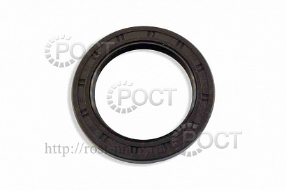 Сальник ступицы УАЗ (60х85х10) без ABS, материал FPM Viton  (140589) (915029)