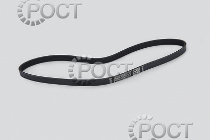 Ремень 1220 (6РК) агрегатов дв. ЗМЗ-406 без ГУР