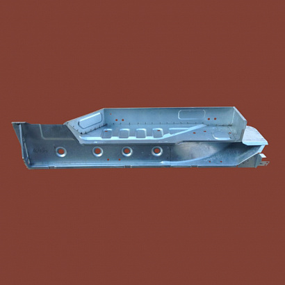 Подножка Г-2217, 2752 боковая