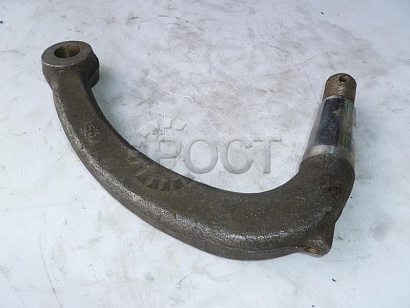 Рычаг тяги продольной Г-53