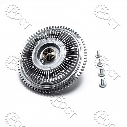 Муфта вентилятора охлаждения дв.Cummins 2.8 Г-3302