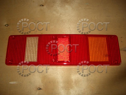 Стекло фонаря заднего Г-3310