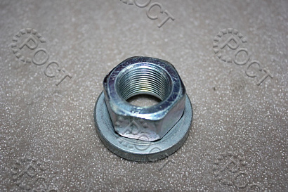 Гайка колеса Г-4301, Г-С41R13 Г-н Next (М22*1,5)