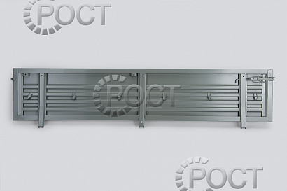 Борт УАЗ-39094 боковой правый платформы