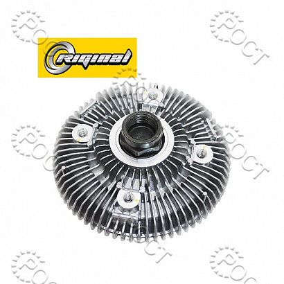 Муфта вентилятора охлаждения дв.Cummins 2.8 Г-3302