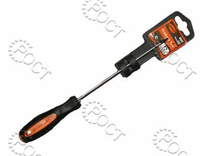 Отвертка TORX T 7  125 мм "АвтоDело" (30907)