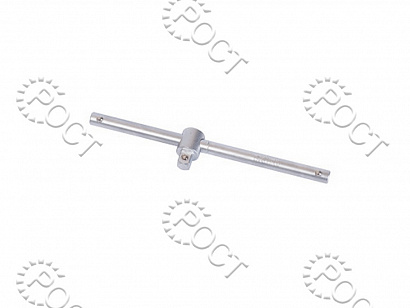 Вороток Т-образн.  3/8" 150 мм АвтоDело (39704)