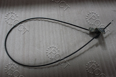 Трос капота Г-3302