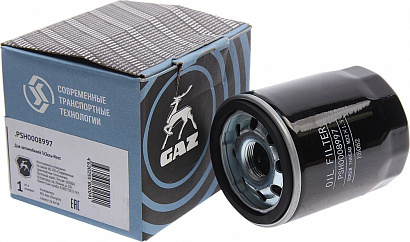 Фильтр масляный дв. G21A (G51А.1017010)