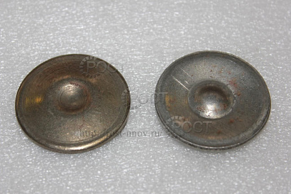 Пята опорная шарнира (уп. 50шт)
