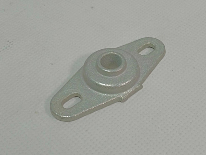 Корпус фиксатора сдвижной двери Г-2705