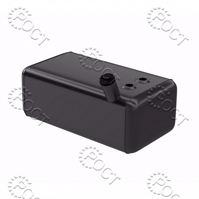 Бак топливный УАЗ-2206, 452 (30л.) с инжекторным двиг., дополнительный с 2 ФЛАНЦАМИ (BTN30BK-RU-AK-IN2)