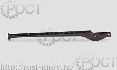 Рычаг тормоза ручного УАЗ-469