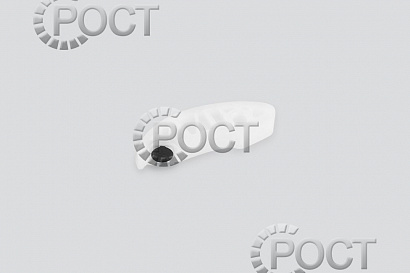 Башмак натяжителя цепи дв. ЗМЗ-409 Евро-4 верхний