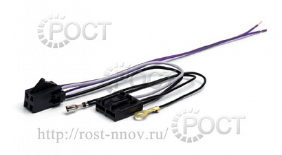 Жгут проводов модуля насоса топливного 7Д6.640.102 (ГАЗ)(мин. уп-ка 10шт.) CARGEN