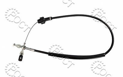 Трос газа УАЗ Hunter дв.514 (811023)