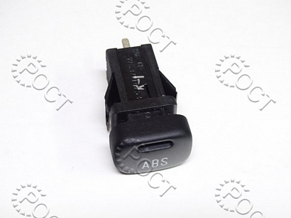 Выключатель диагностики ABS панели приборов Г-3310 дв. Cummins 3.8 (996.3710-09.53)
