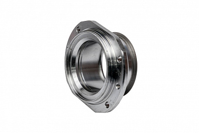 Корпус подшипника ступицы Г-2217 (4х4) с отражателем