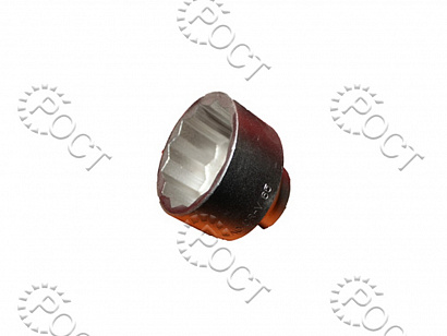 Головка торцевая *65мм (3/4") АвтоDело (39065)
