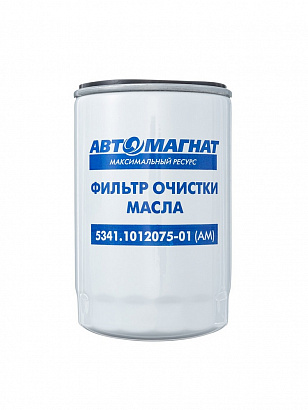 Фильтр масляный дв. ЯМЗ-53443.30