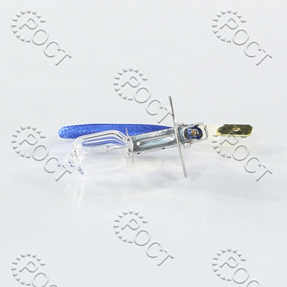 Лампа галогеновая H3 12V  55W