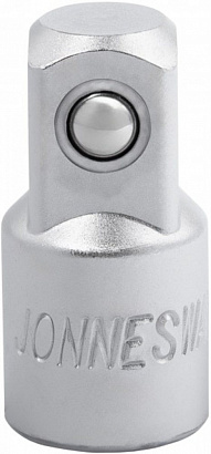 Переходник 3/8"-1/2" Jonnesway (S16H3812)