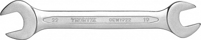 Ключ рожковый 19*22 Thorvik