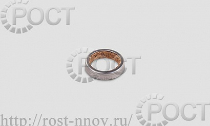 Сальник горловины картера механизма рулевого УАЗ-452, 469