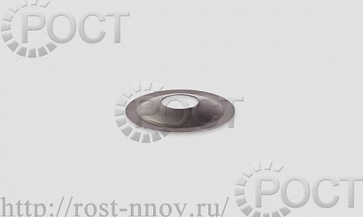 Маслоотражатель картера колесного редуктора заднего моста УАЗ