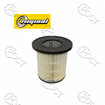 Фильтр воздушный (элемент) дв. Cummins 2.8, дв.274 EvoTech Г-3302 Бизнес, Г-А21R22 Г-ль Next (низкий)