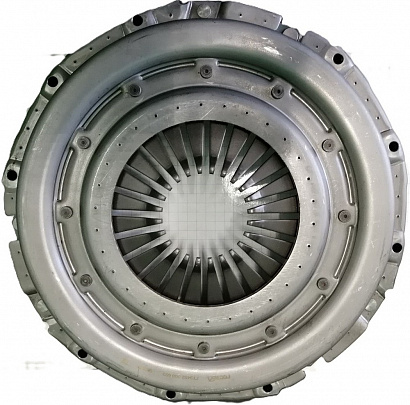 Диск сцепления нажимной дв. Cummins 3.8, ЯМЗ-5344, Г-33096, 33106, Г-С41R13 Г-н Next, ПАЗ-Вектор
