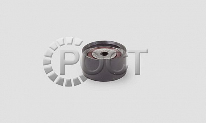 Ролик опорный привода агрегатов дв. ЗМЗ-51432 Евро-4