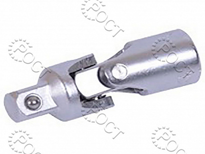 Карданчик  1/4" АвтоDело (39718)